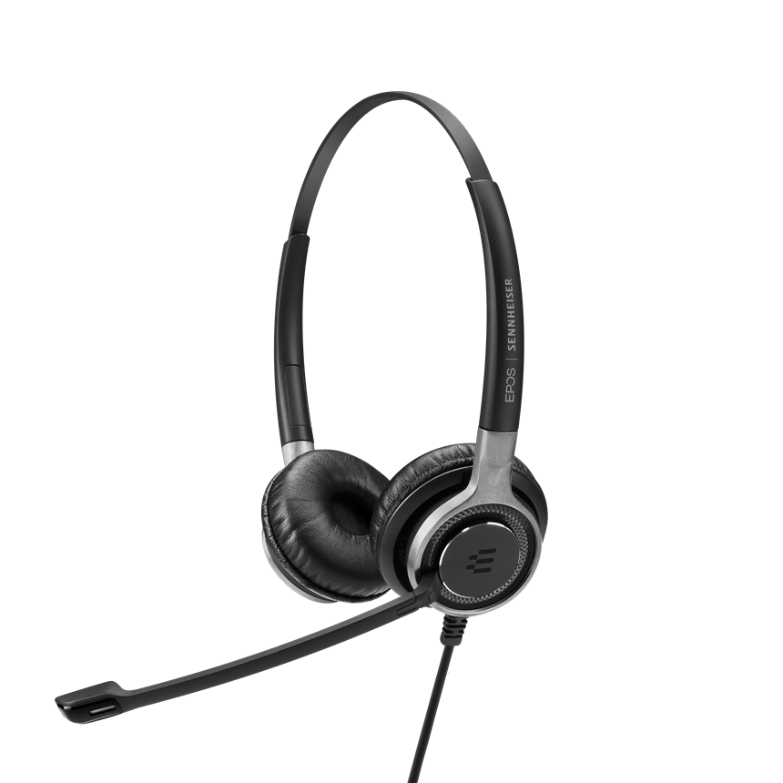 Sennheiser impact 2024 sc 665